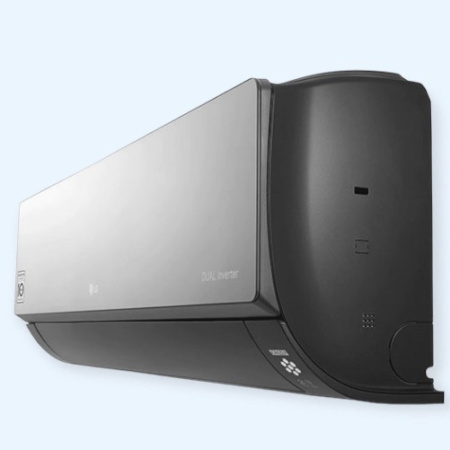 AC12BK ARTCOOL Mirror Inverter LG Инверторная сплит-система